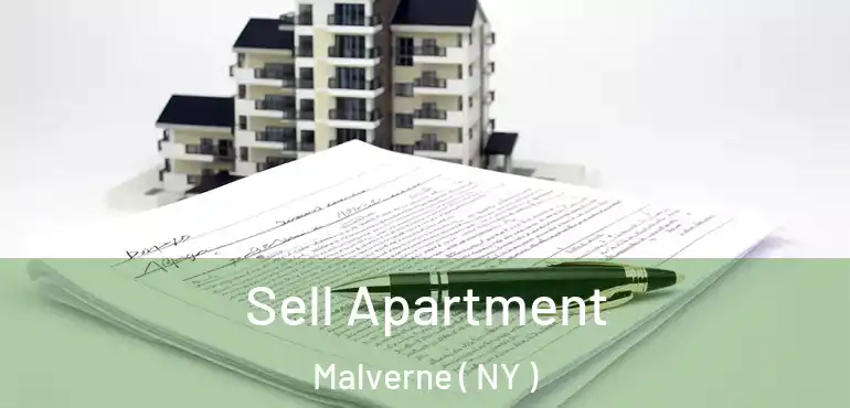  Sell Apartment Malverne ( NY )