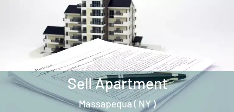  Sell Apartment Massapequa ( NY )
