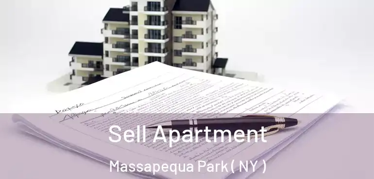 Sell Apartment Massapequa Park ( NY )