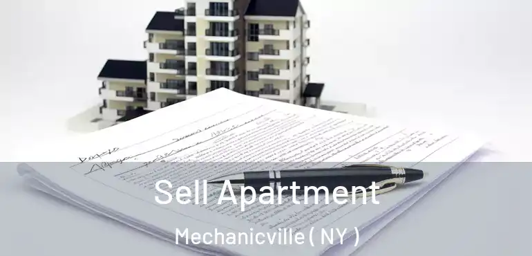  Sell Apartment Mechanicville ( NY )