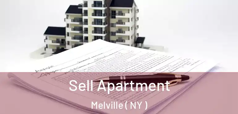  Sell Apartment Melville ( NY )