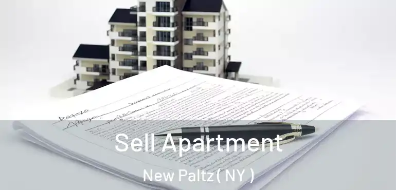  Sell Apartment New Paltz ( NY )