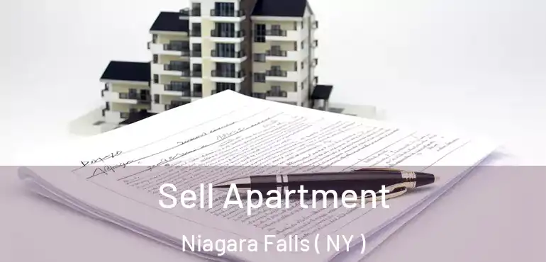  Sell Apartment Niagara Falls ( NY )
