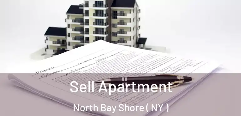  Sell Apartment North Bay Shore ( NY )