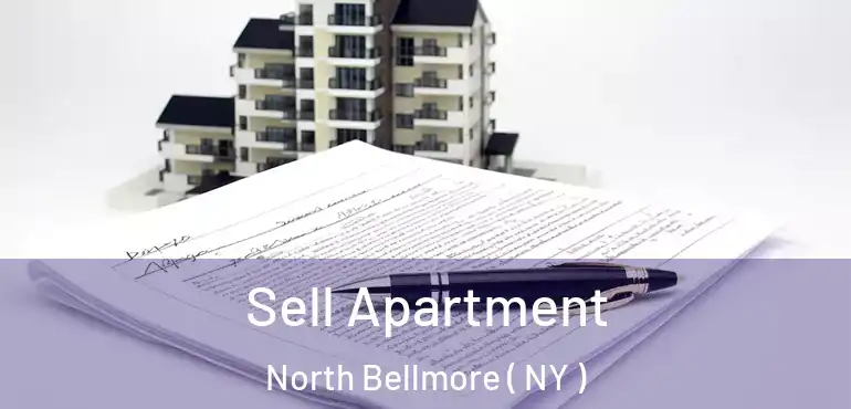  Sell Apartment North Bellmore ( NY )