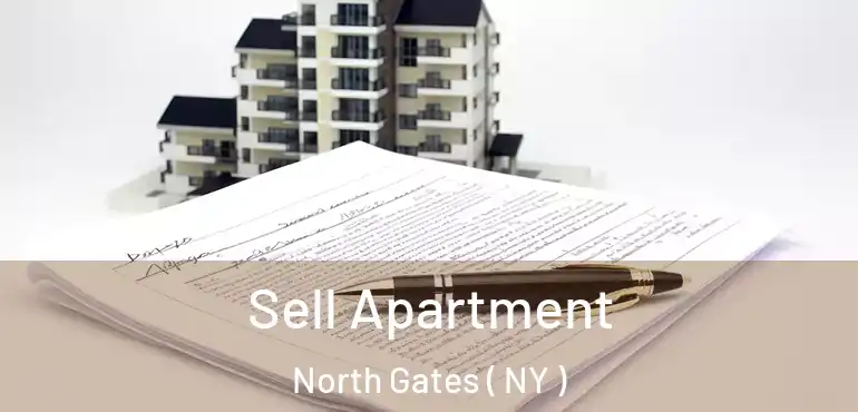  Sell Apartment North Gates ( NY )