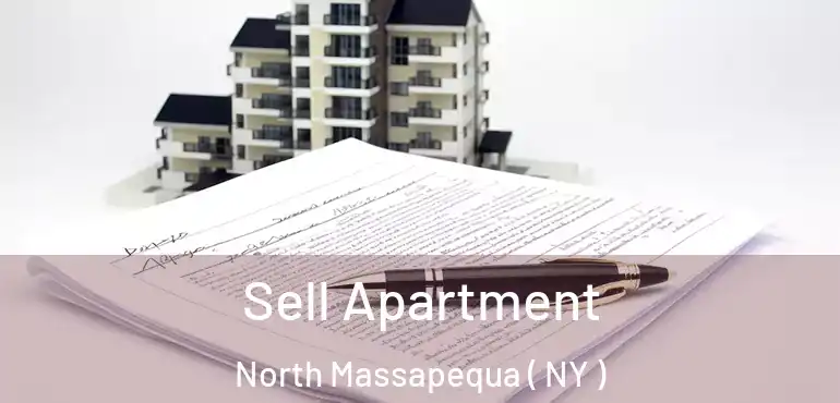  Sell Apartment North Massapequa ( NY )