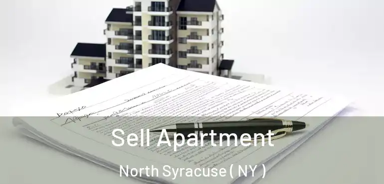  Sell Apartment North Syracuse ( NY )