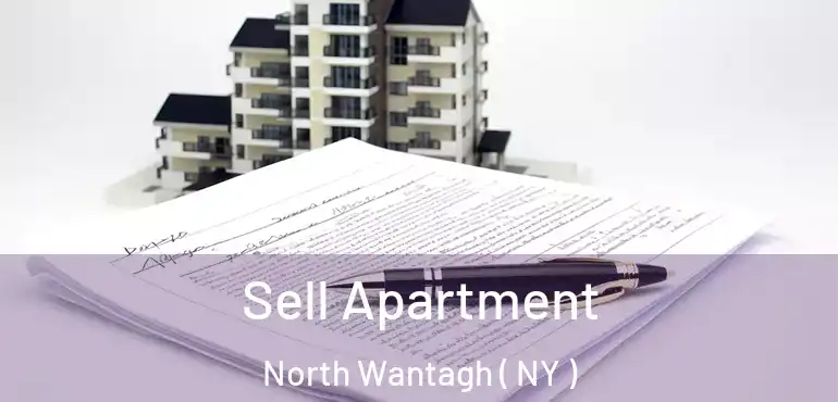  Sell Apartment North Wantagh ( NY )