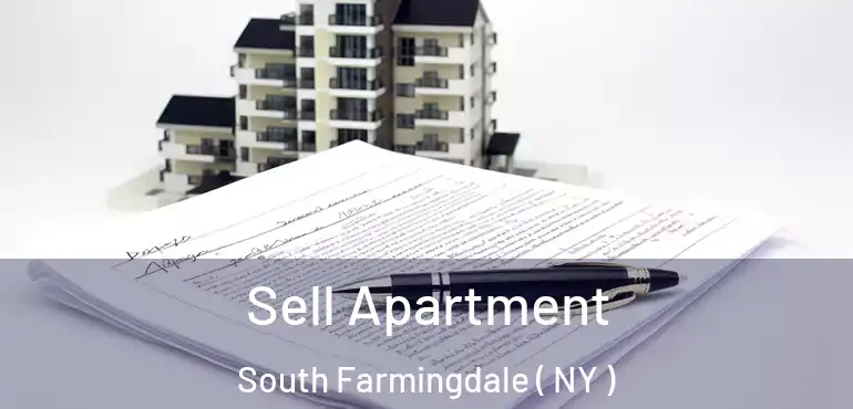  Sell Apartment South Farmingdale ( NY )