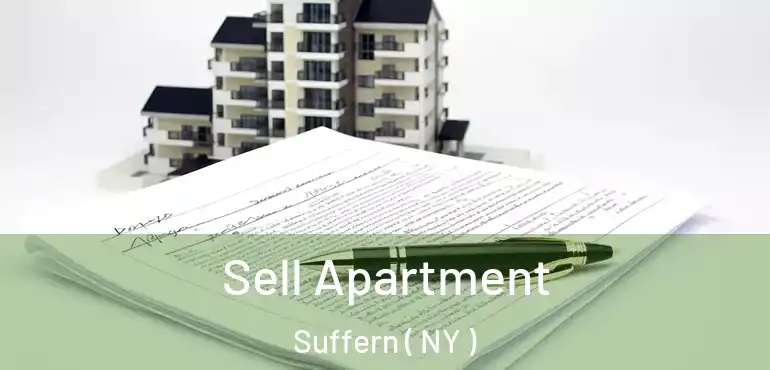  Sell Apartment Suffern ( NY )