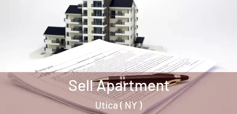 Sell Apartment Utica ( NY )