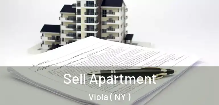  Sell Apartment Viola ( NY )