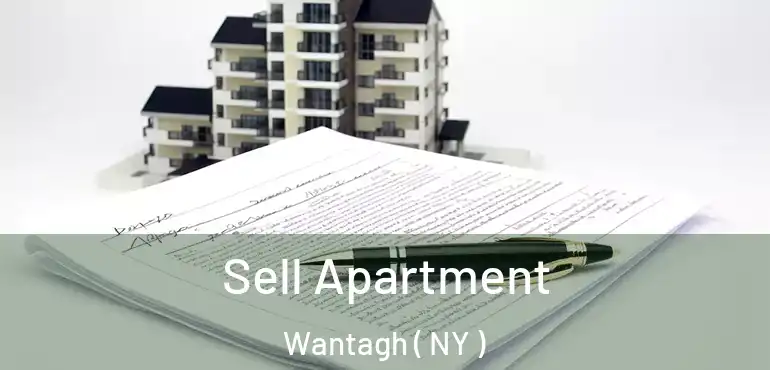  Sell Apartment Wantagh ( NY )
