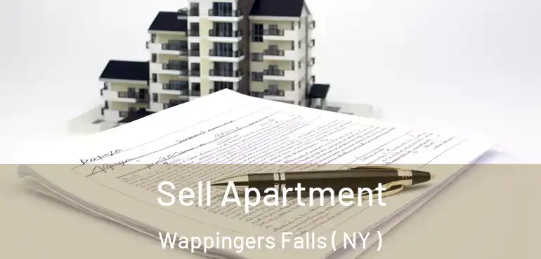  Sell Apartment Wappingers Falls ( NY )
