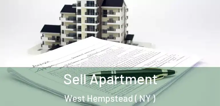  Sell Apartment West Hempstead ( NY )