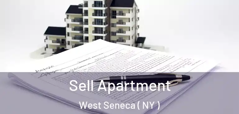  Sell Apartment West Seneca ( NY )