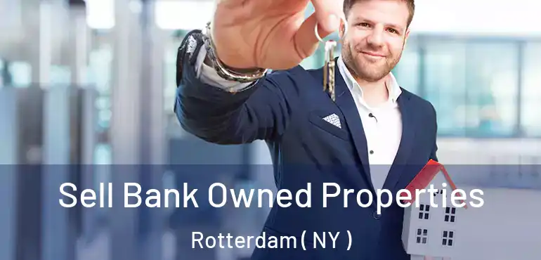  Sell Bank Owned Properties Rotterdam ( NY )