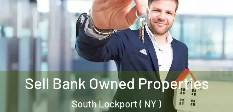  Sell Bank Owned Properties South Lockport ( NY )