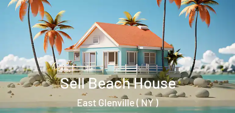  Sell Beach House East Glenville ( NY )