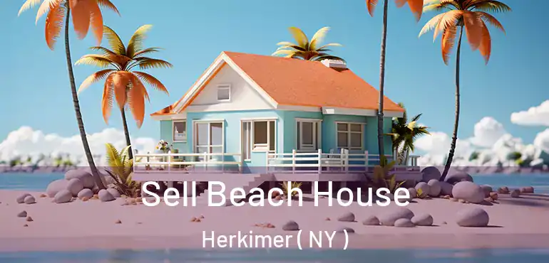  Sell Beach House Herkimer ( NY )