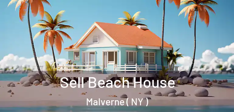  Sell Beach House Malverne ( NY )