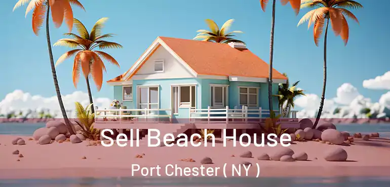  Sell Beach House Port Chester ( NY )