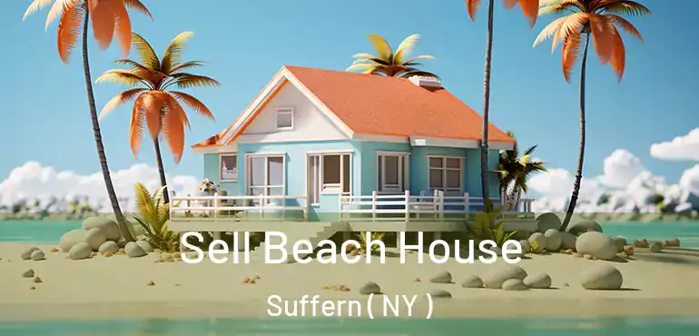  Sell Beach House Suffern ( NY )