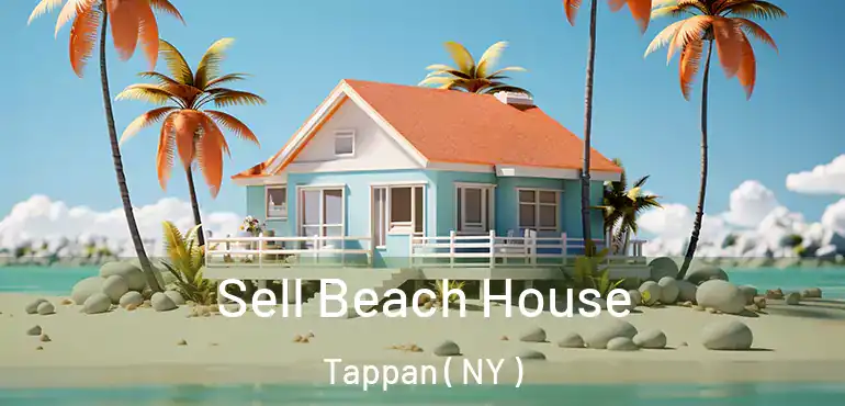  Sell Beach House Tappan ( NY )