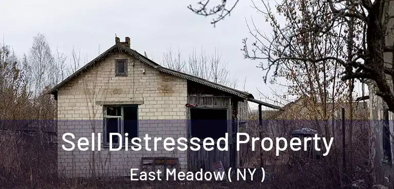  Sell Distressed Property East Meadow ( NY )