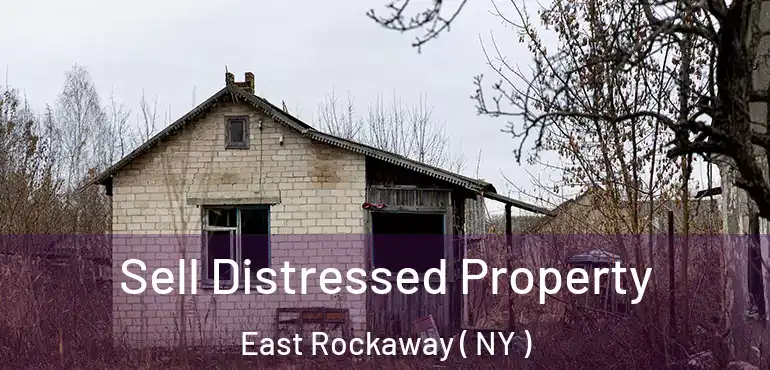  Sell Distressed Property East Rockaway ( NY )