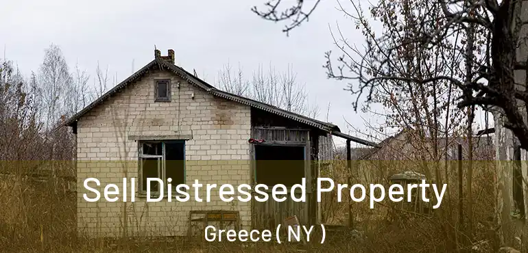  Sell Distressed Property Greece ( NY )
