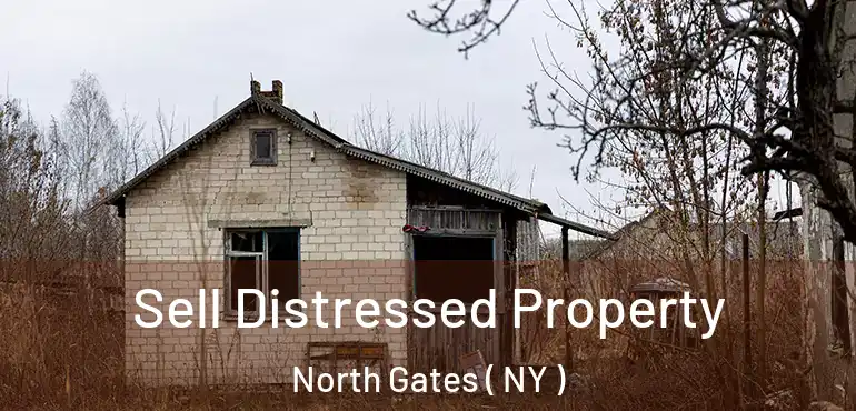  Sell Distressed Property North Gates ( NY )