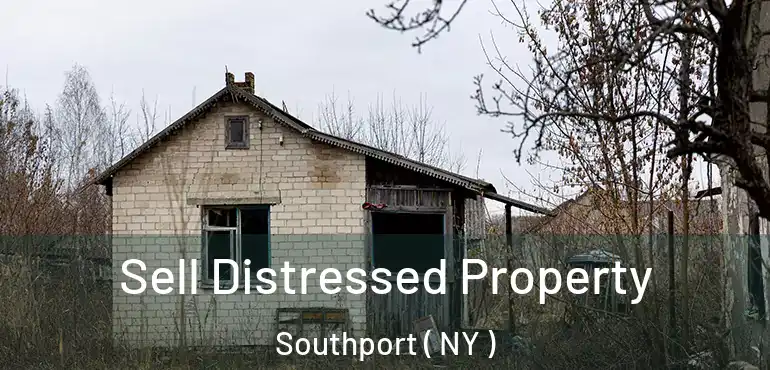  Sell Distressed Property Southport ( NY )