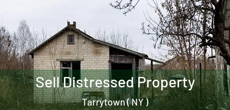  Sell Distressed Property Tarrytown ( NY )