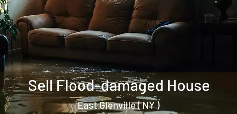  Sell Flood-damaged House East Glenville ( NY )