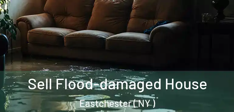  Sell Flood-damaged House Eastchester ( NY )