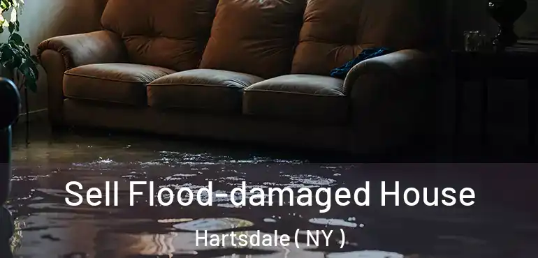  Sell Flood-damaged House Hartsdale ( NY )
