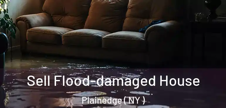  Sell Flood-damaged House Plainedge ( NY )