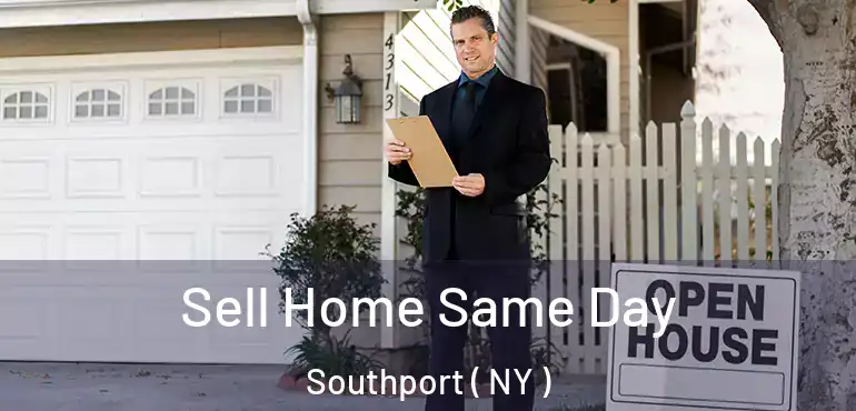  Sell Home Same Day Southport ( NY )