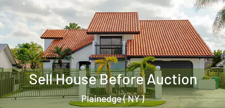  Sell House Before Auction Plainedge ( NY )