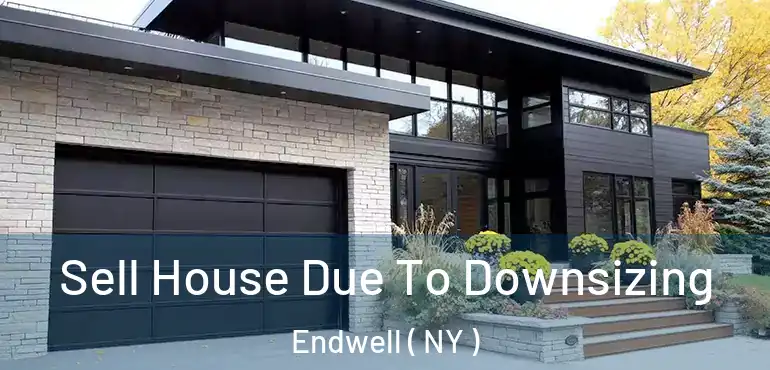  Sell House Due To Downsizing Endwell ( NY )