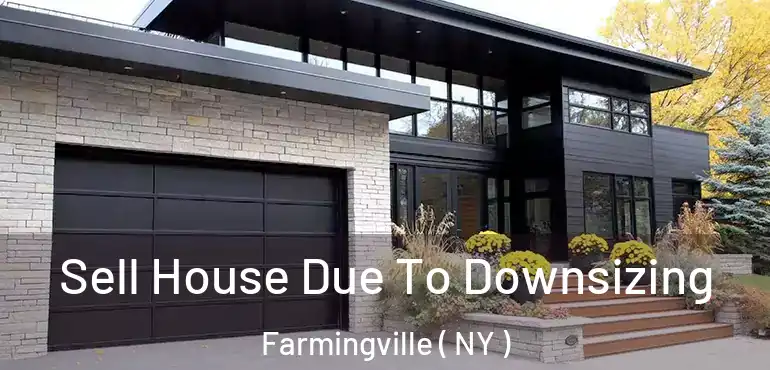  Sell House Due To Downsizing Farmingville ( NY )