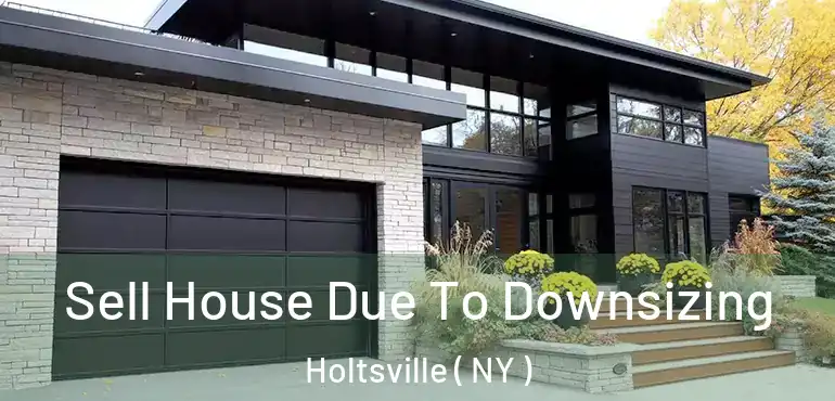  Sell House Due To Downsizing Holtsville ( NY )