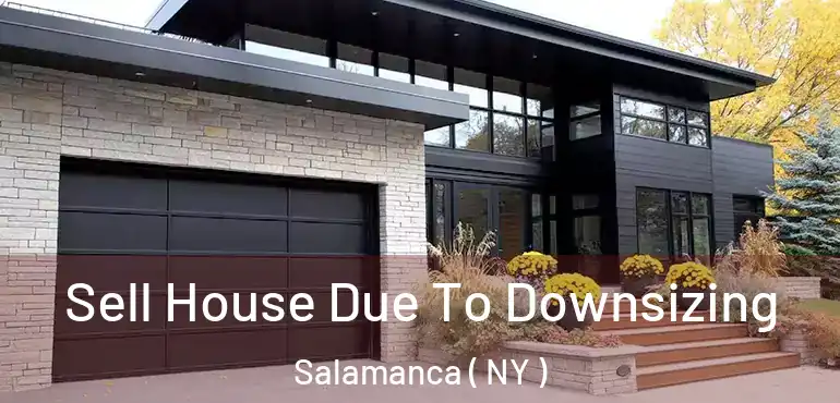  Sell House Due To Downsizing Salamanca ( NY )