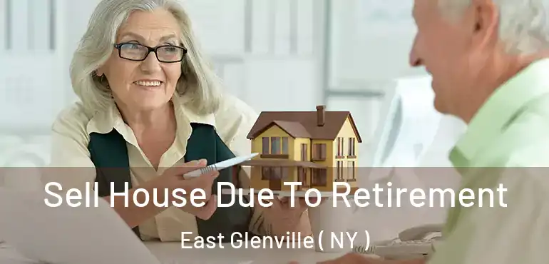  Sell House Due To Retirement East Glenville ( NY )