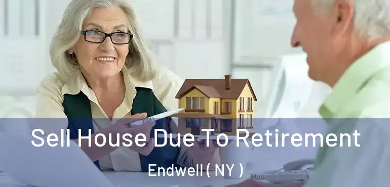  Sell House Due To Retirement Endwell ( NY )