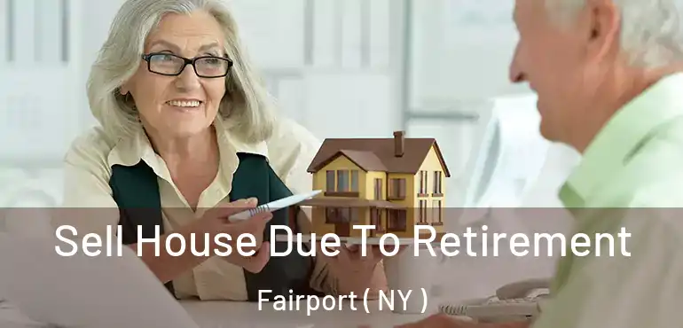  Sell House Due To Retirement Fairport ( NY )