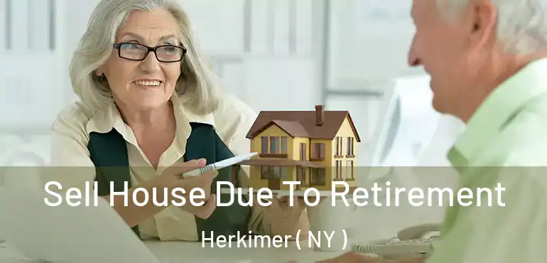  Sell House Due To Retirement Herkimer ( NY )