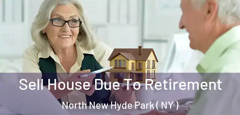  Sell House Due To Retirement North New Hyde Park ( NY )